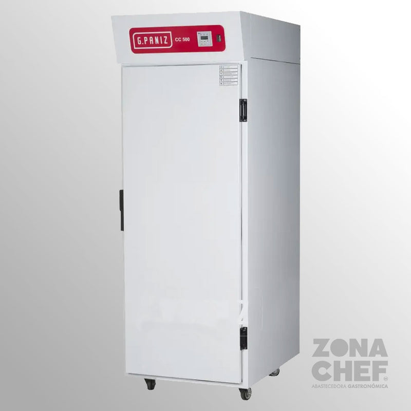 Camara climatica G.PANIZ CC50PI