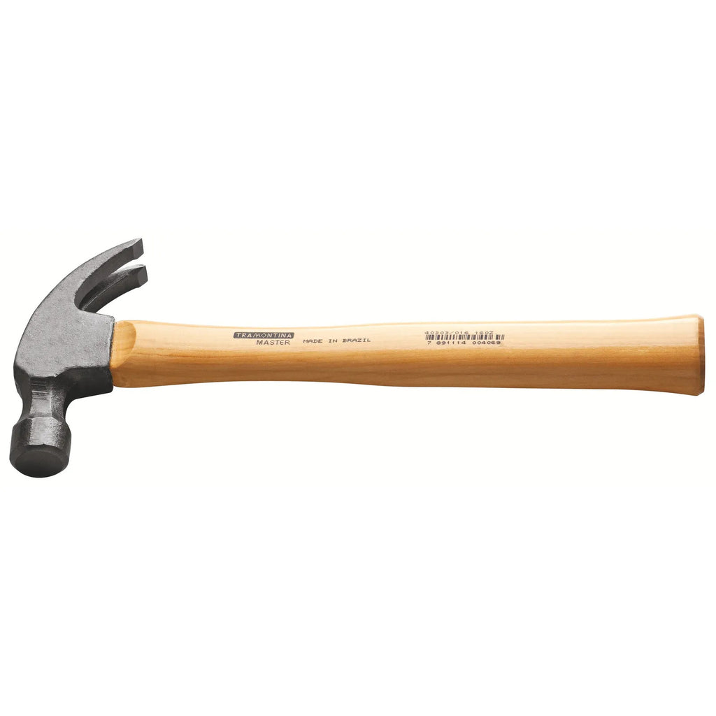 *Martillo 16 oz curvo Tramontina 40303/016*