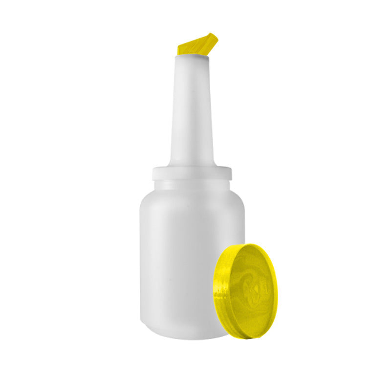 Exprimidor de limon de plástico Trv – ZONA CHEF
