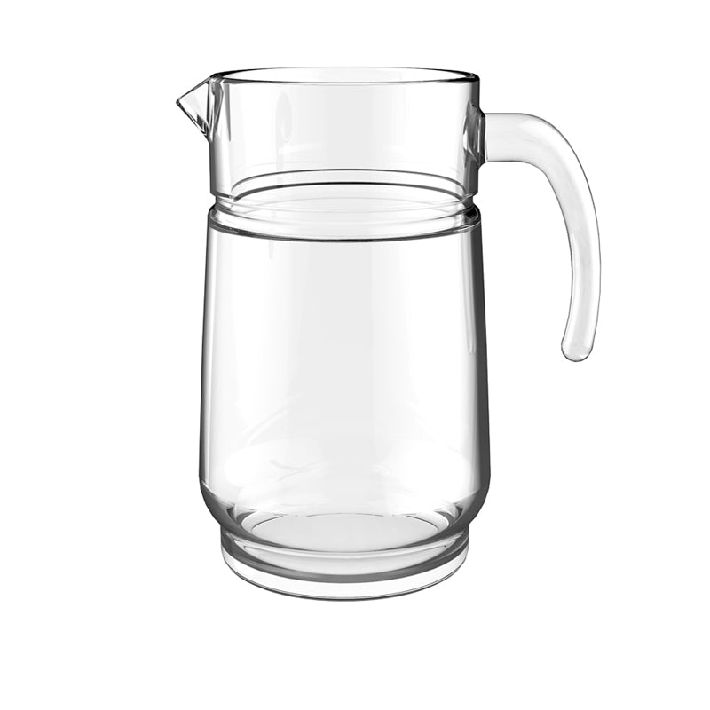 Jarra agua Lisa 1 litro