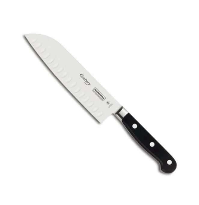  Tramontina Juego de cuchillos de cocina forjados 3