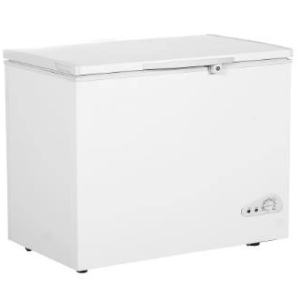 Congelador Mgs Tapa de Cofre 400 lts BD-408