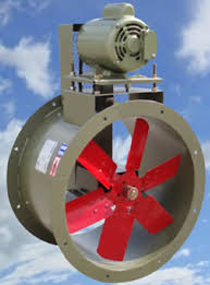 Extractor campana tubo axial XTA12 – ZONA CHEF