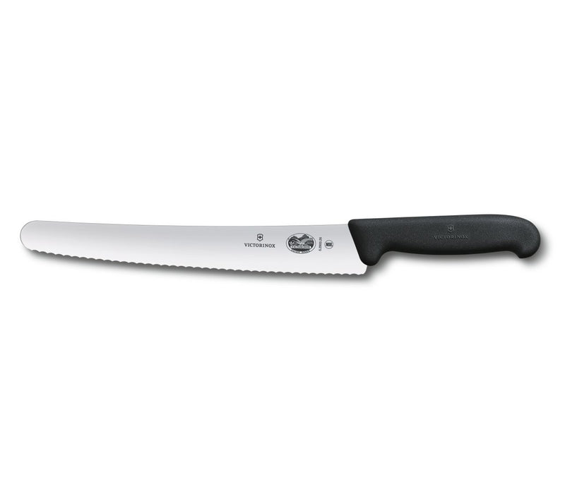 Cuchillo sierra para Pan 32[cm]