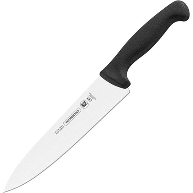 Cuchillo Carnicero de 12 Profesional Tramontina – ZONA CHEF