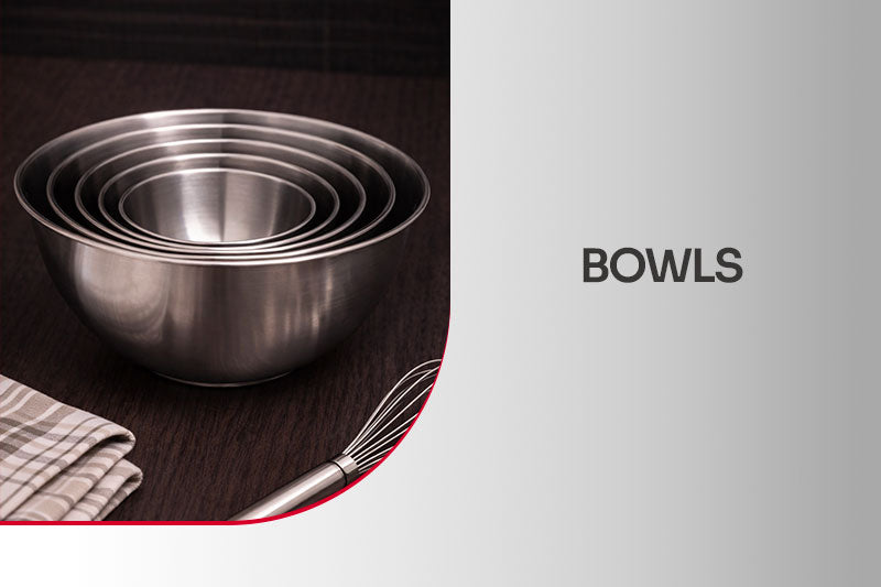 Bowls