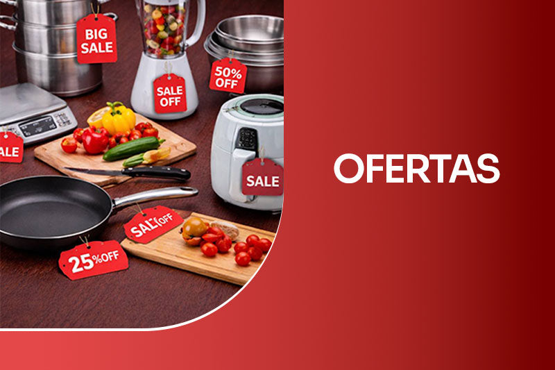 OFERTAS