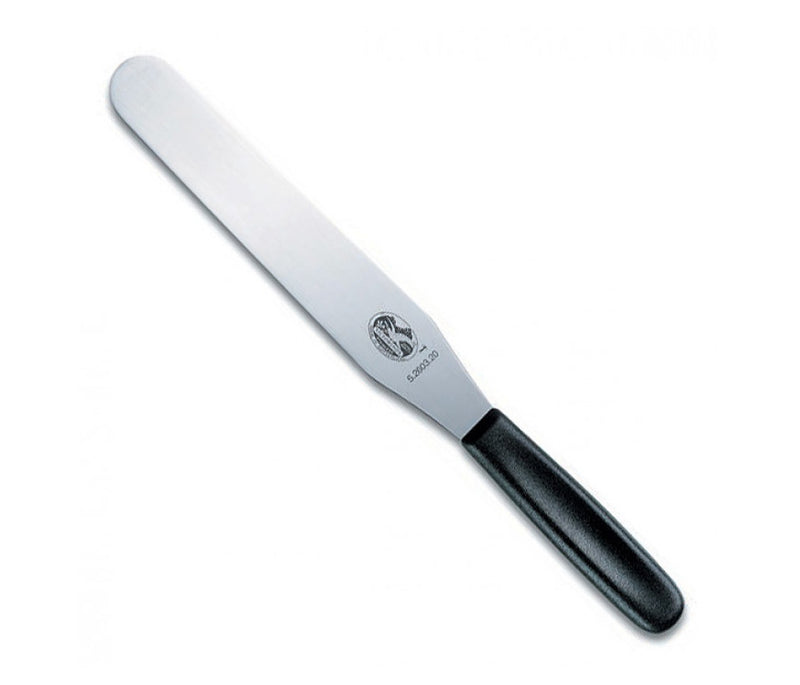 Espatula Victorinox de 20 cm Nylon Negro