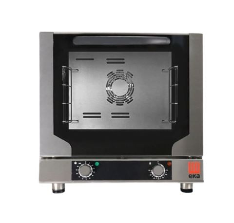 Horno Eléctrico De Convección TECNOEKA EKF 412 S1