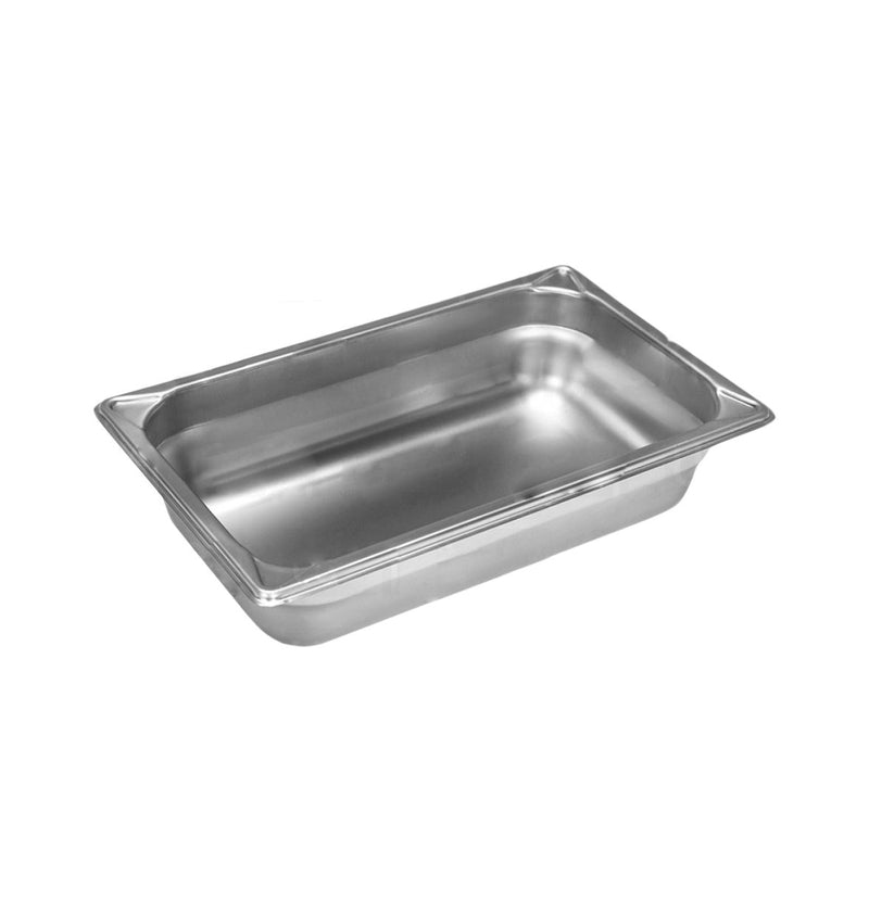 Inserto Cuarto de 2.5" en Acero Inox BWTH