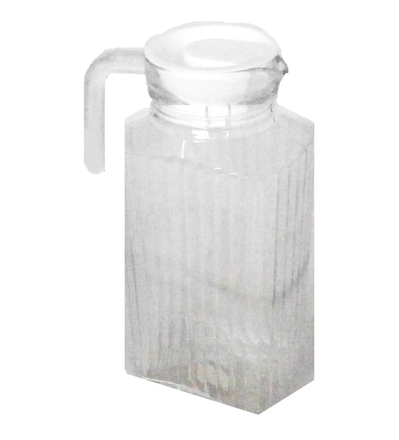 Jarra de vidrio 1.8 Lt TRV