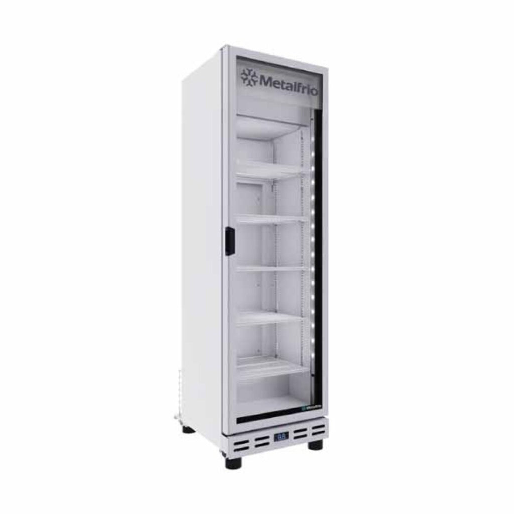 Enfriador Cevecero "SUBZERO" Full Glass Door 25