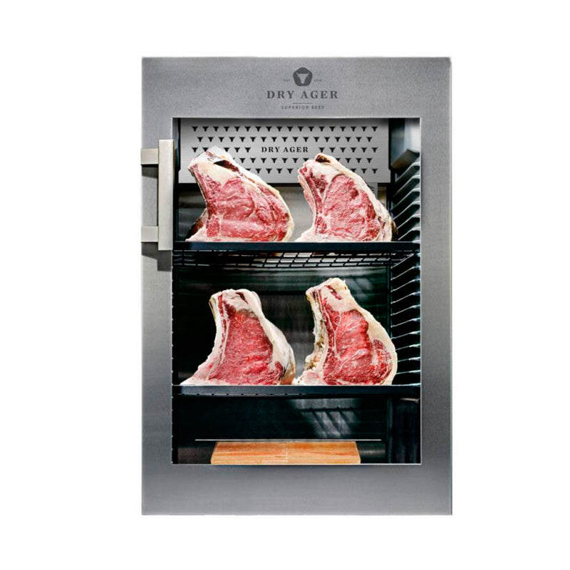 Añejador de Carne Dry-Ager DX-500 Acero Inoxidable 20kg Envío Gratis