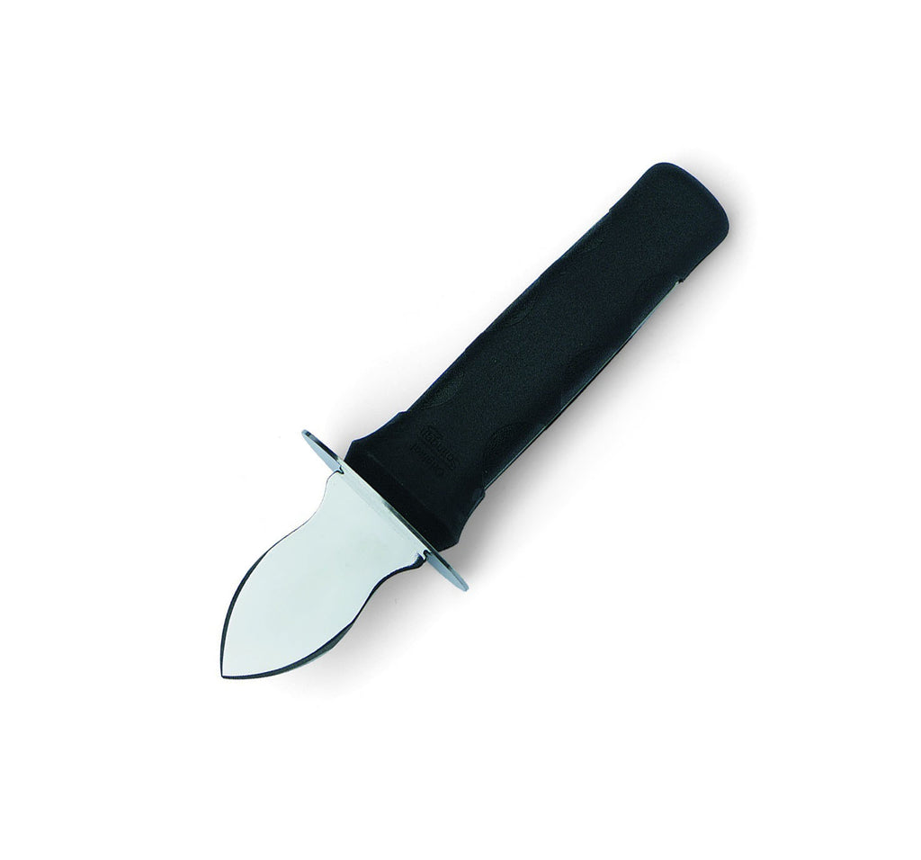 Cuchillo Abridor de Ostras Nylon Negro Victorinox