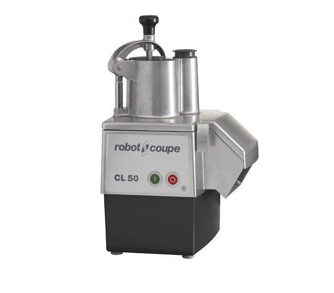 Procesador de Alimentos 2.2 litros ROBOT COUPE CL50