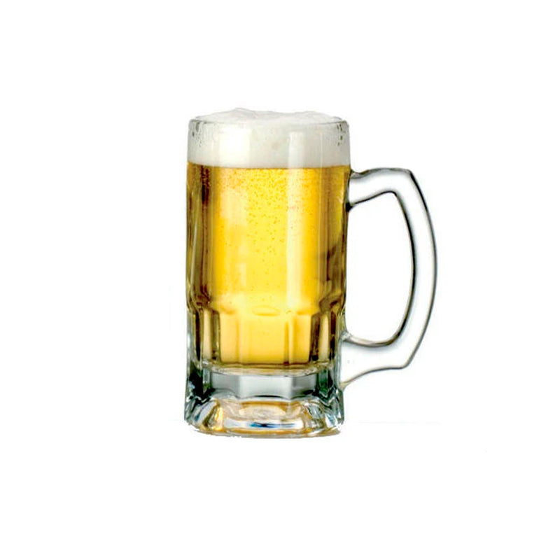 Tarro Cervecero Mug/Nachito DVTO/VCT