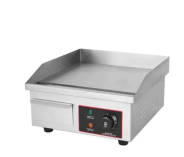 Plancha Grill Lisa Mgs BN-36B