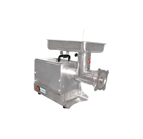 Molino de carne Mgs comercial de 3/4 H.P.