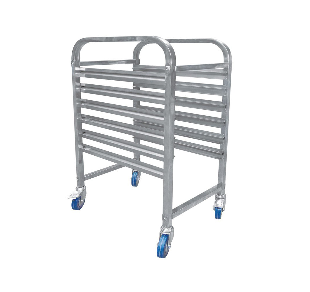 Carro Transportador Mgs Sencillo para Insertos Enteros – ZONA CHEF