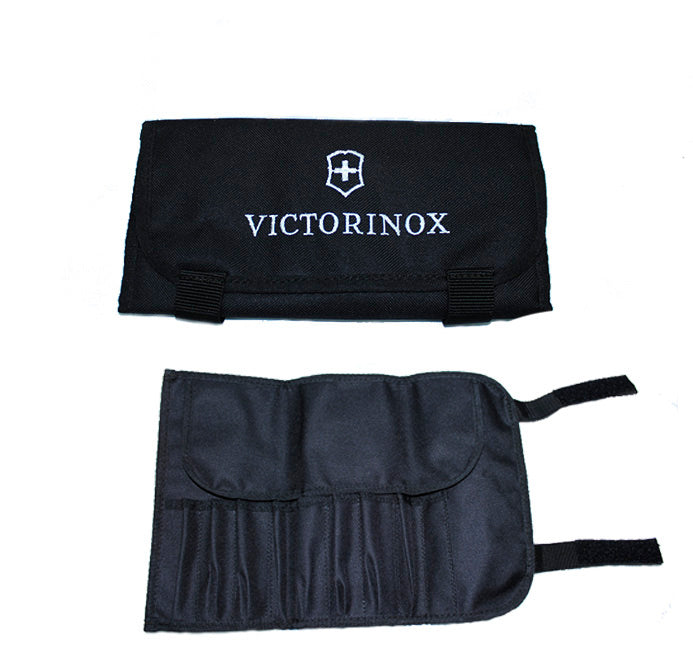 Funda Porta Cuchillos Chica de Nylon Victorinox