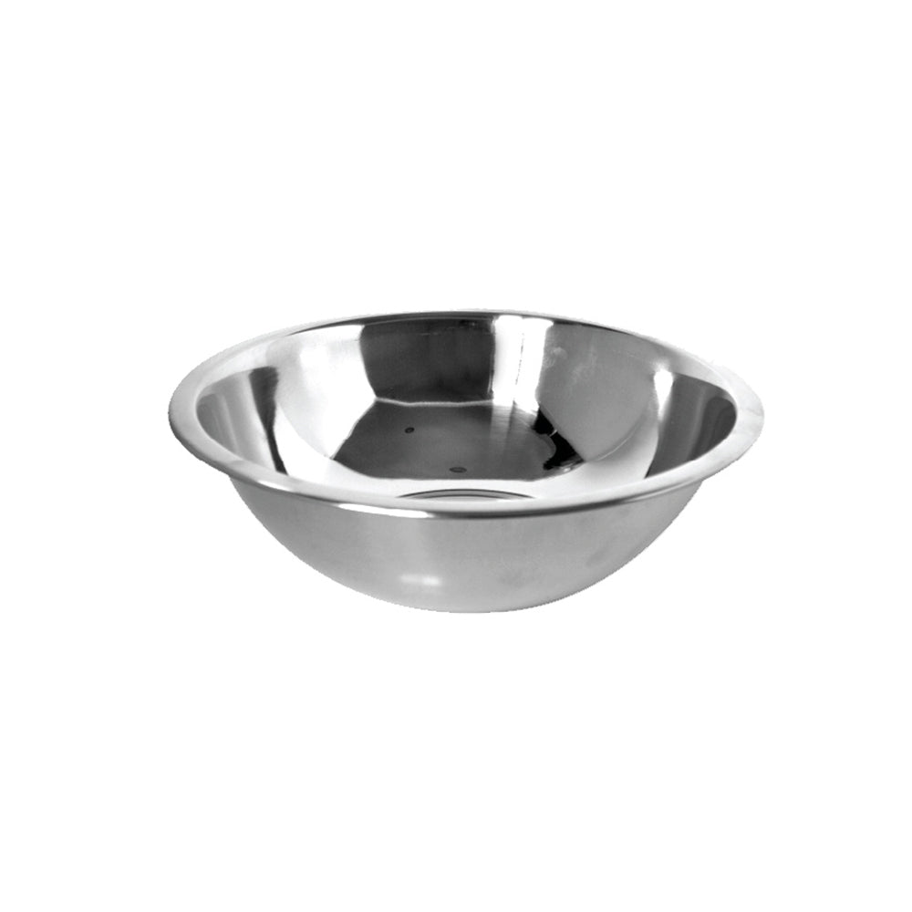 Bowl Economico en Acero Inoxidable 2.8 lts / 26 cm BWTH