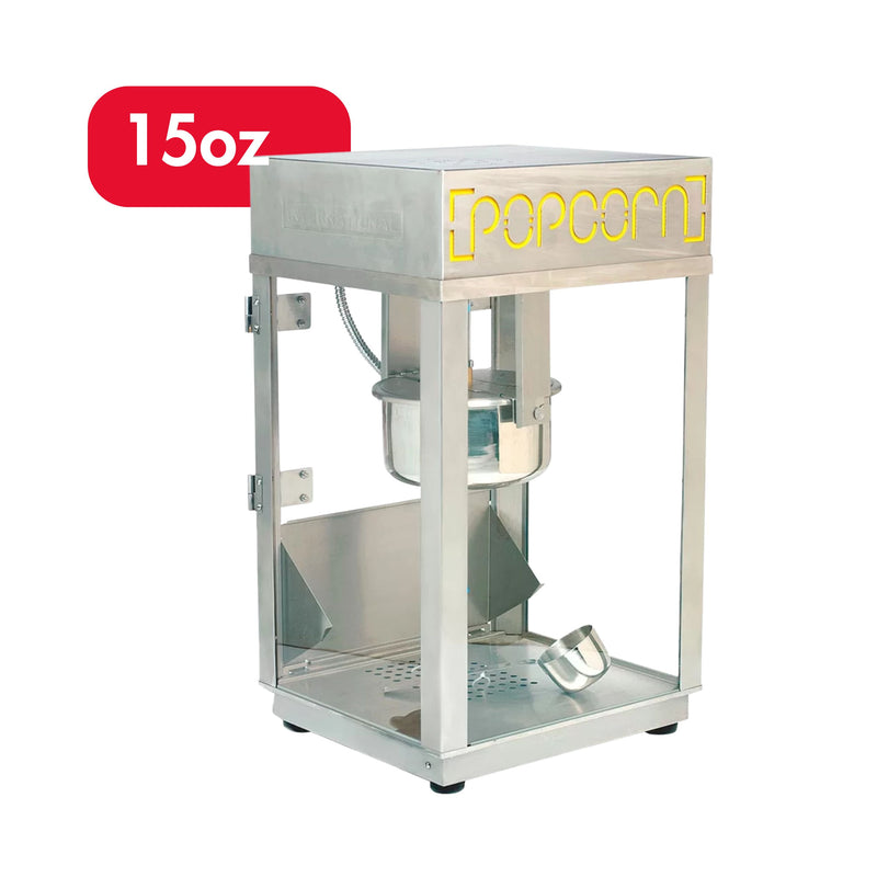 - Máquina Palomera International  Varias Capacidades-