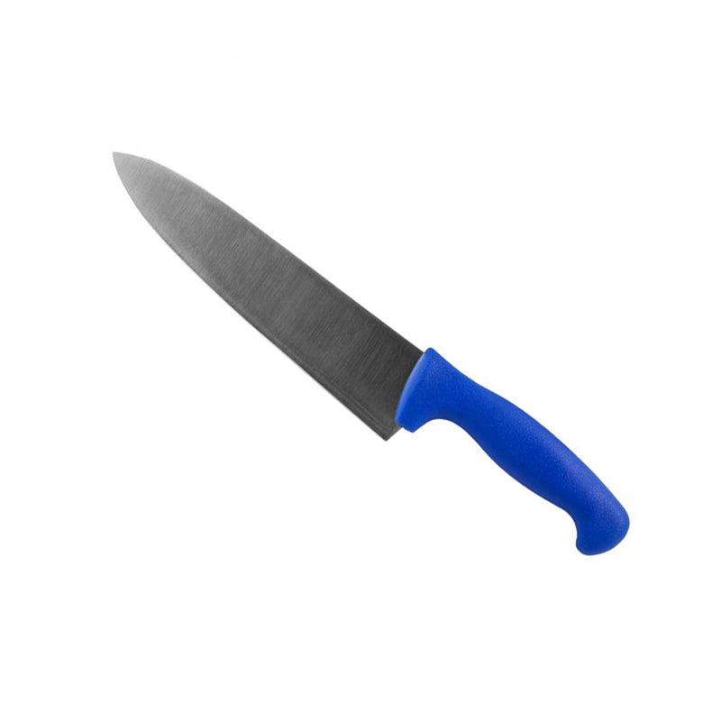Cuchillo Chef BW de 10" Azul