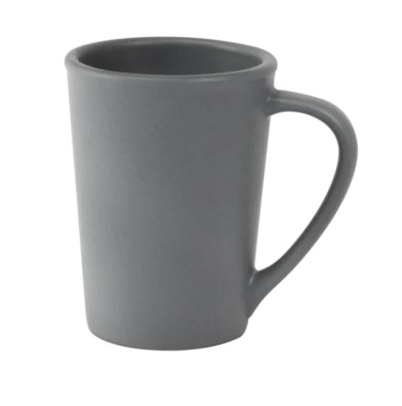 Taza Cónica 350 cc  Gris Denali Mate