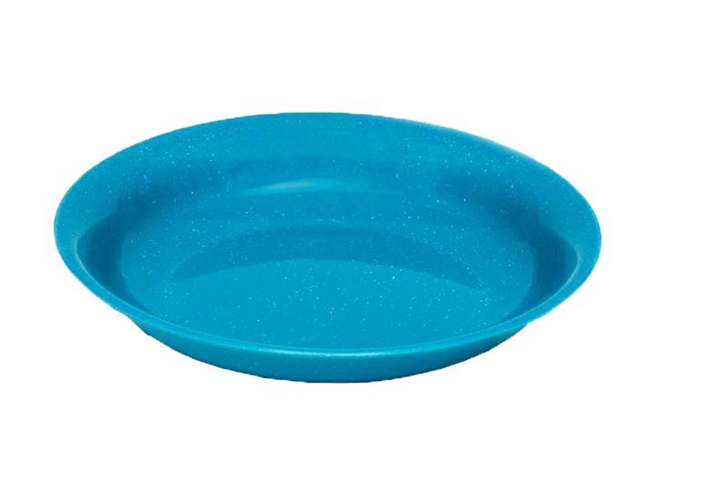 Linea Plastipeltre Plato Sopero de 19cm Caja c/144 pzas turquesa TCP