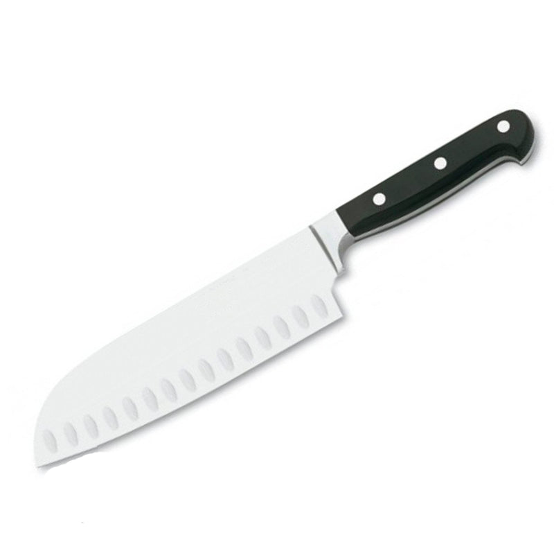 Cuchillo Santoku de 7" Elite Series Vct