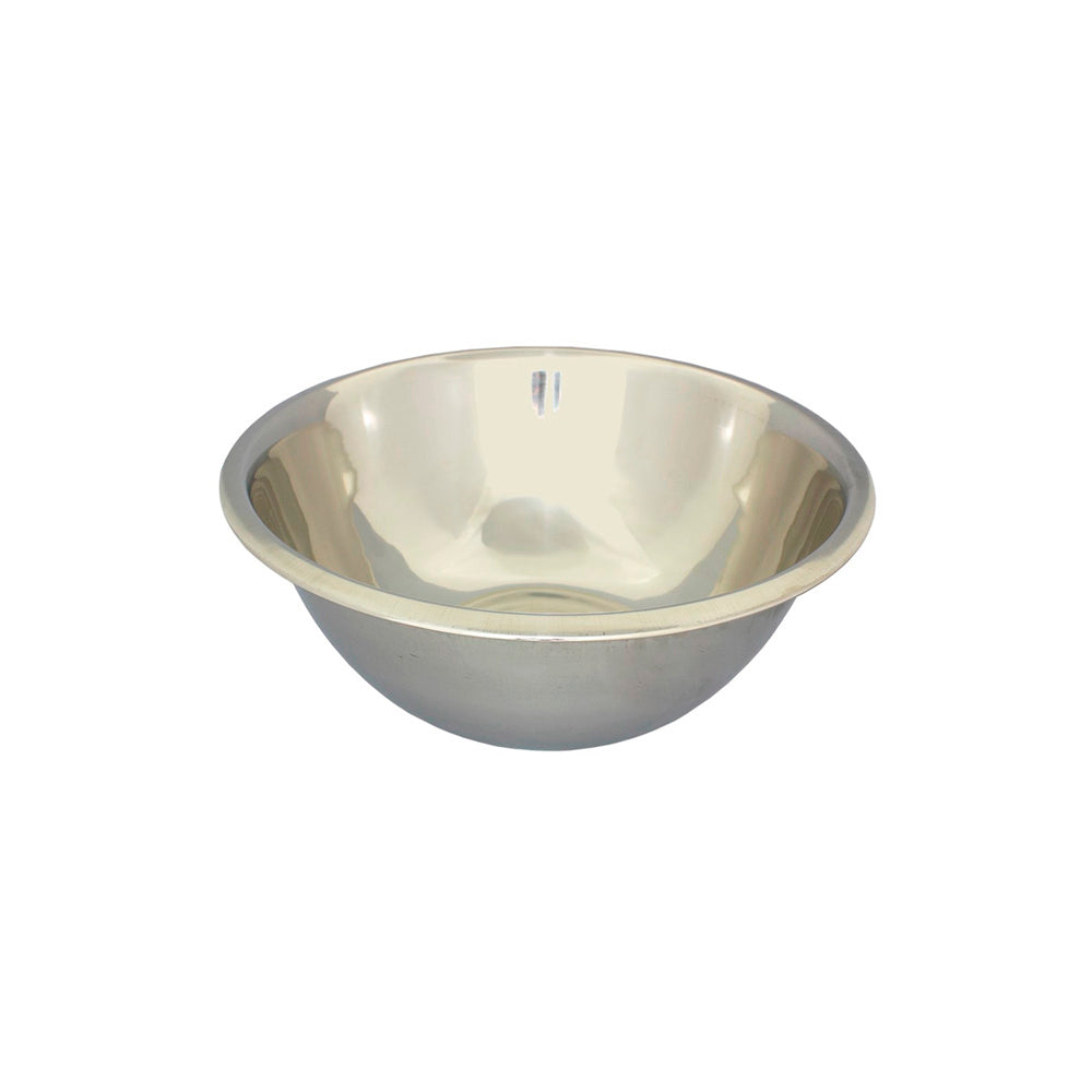 Bowl Premium en Acero Inoxidable (4.5 lts - 32 cm) Trv