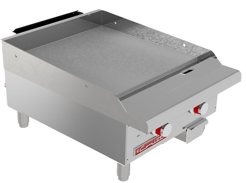 Plancha master CV-2 master a.inox.premium  CORIAT