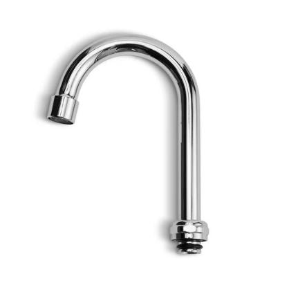 Cuello de Ganso Movil de 5 Pulgadas TEKNIKITCHEN TKN5SG