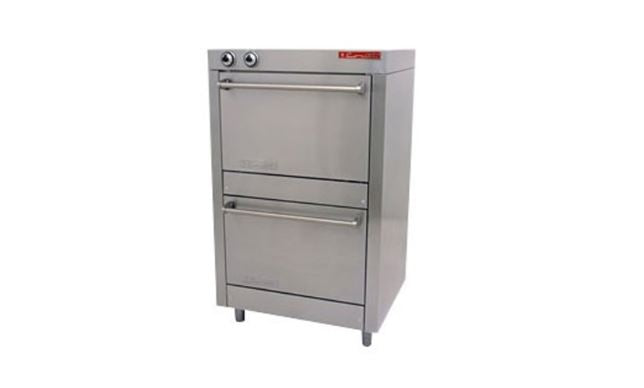 Horno Electrico Coriat HC-35-D-E