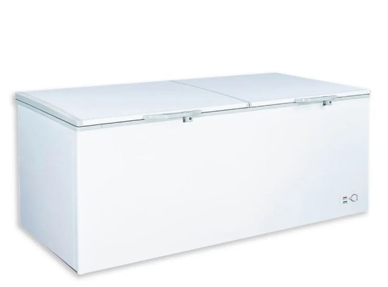 *Congelador Tapa Cofre GELUM GC-TC-28*