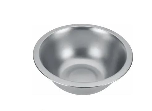 Bowl de acero inoxidable 12 cm KF