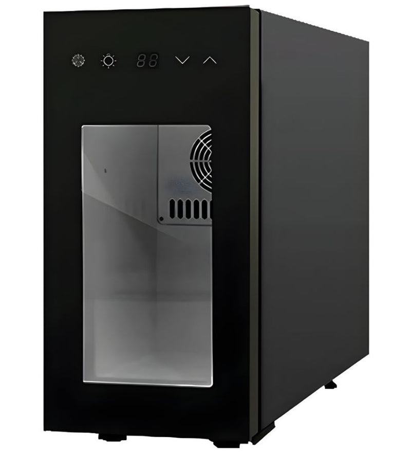 Enfriador de Leche Para Bebidas JMC09 INTERNATIONAL