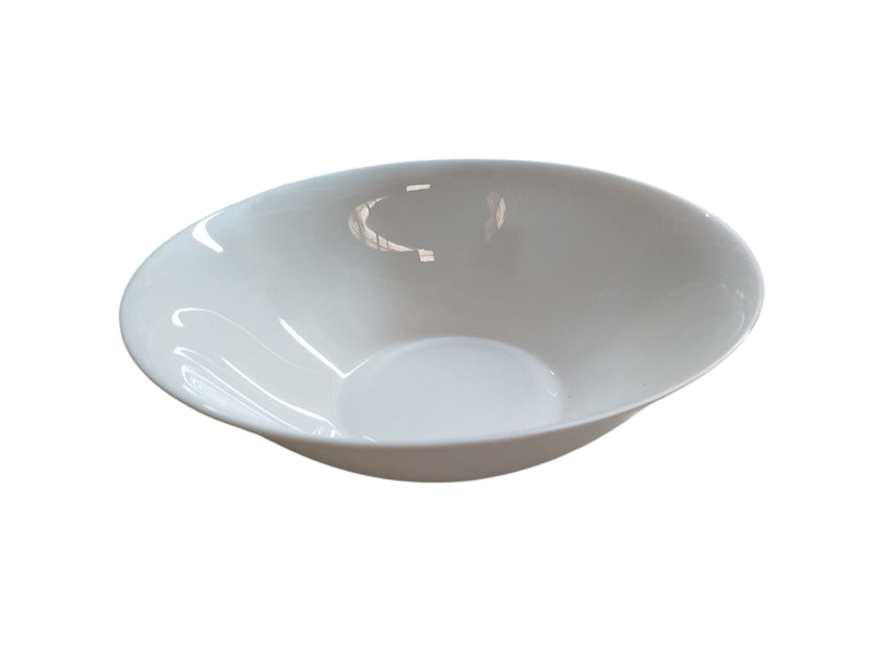 Loza Toscana Ensaladera de 27 cm Frances