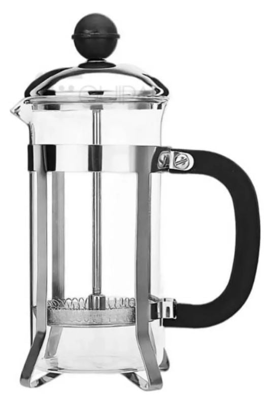 Cafetera Francesa 5 Tazas 600 ml CCS