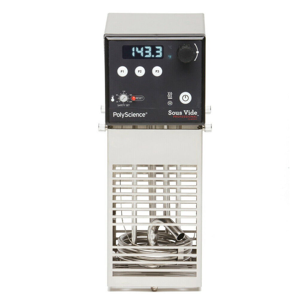 Circulador Inmersión Control Temperatura 7306AC1B5 Breville PolyScience