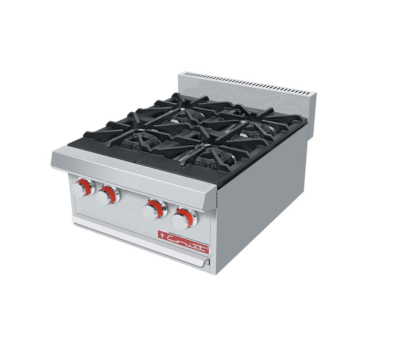 Parrilla master PCV-4 master a.inox.premium 606300 CORIAT