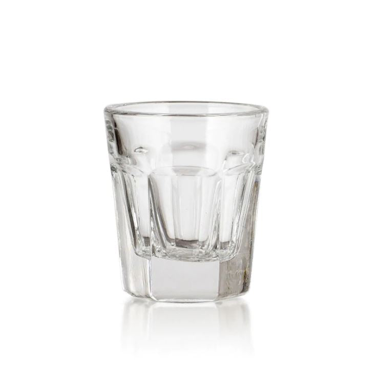 Vaso Tequilero Shot Boston de 45 ml/1.5 oz 48 piezas/Dvto