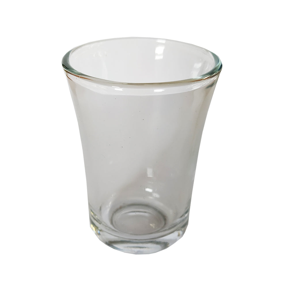 Vaso Tequilero Shot 65ml Bh