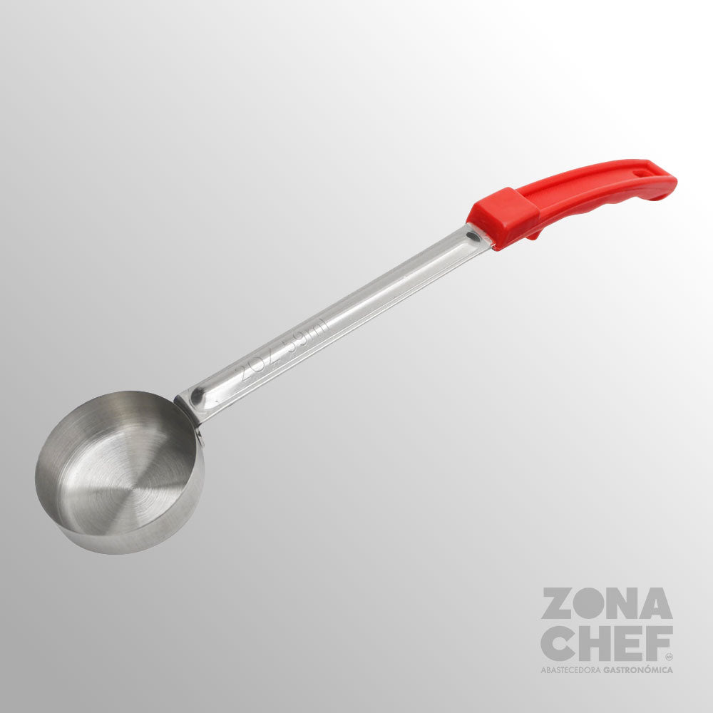 Cuchara De Servir Porcionador 2 oz   TRV