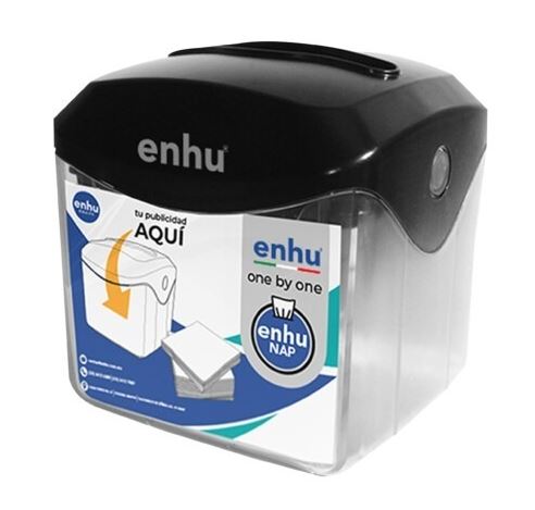 Servilletero despachador  one by one