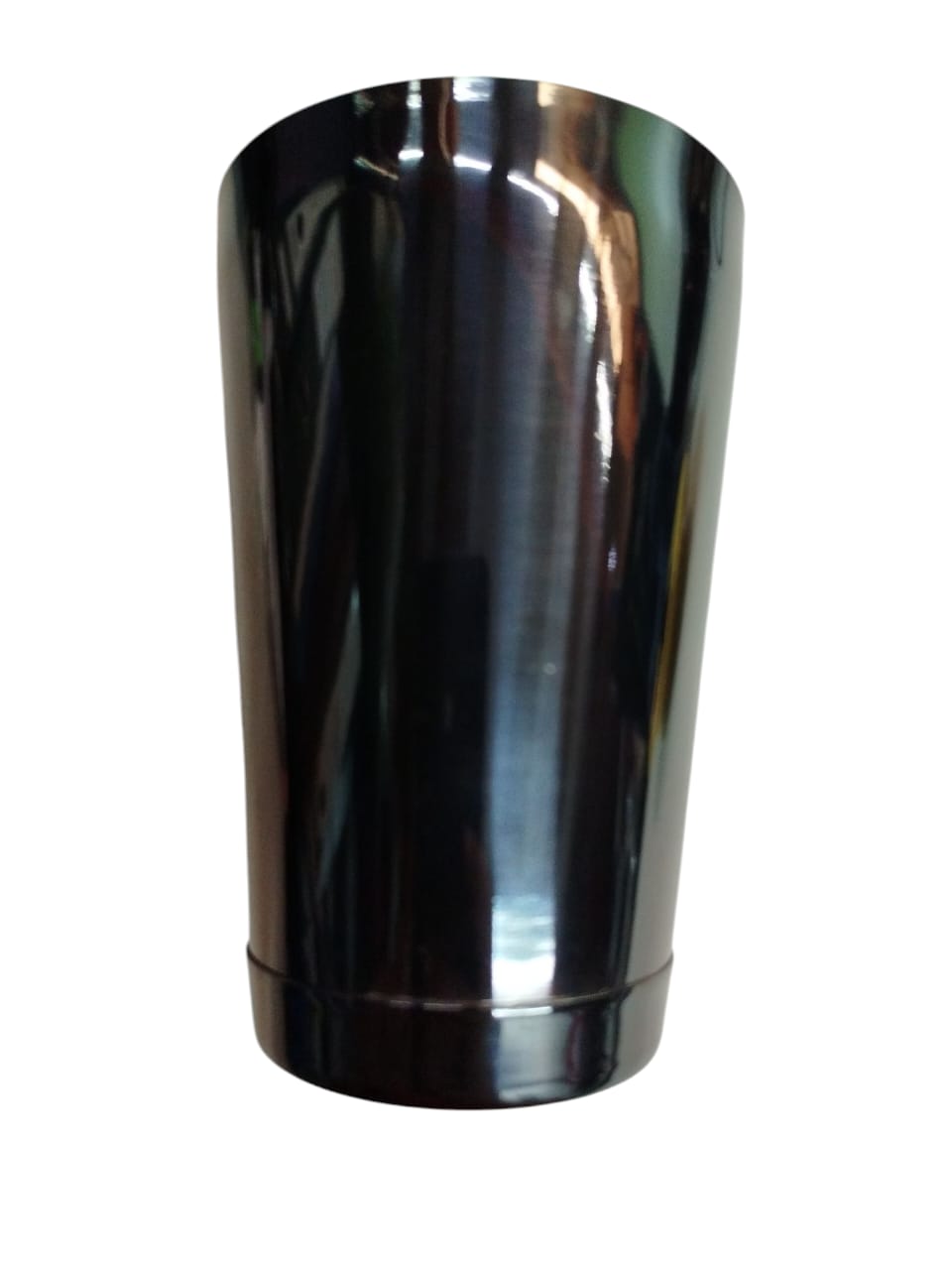 Vaso Boston p/Shaker 18 oz  Negro CCS