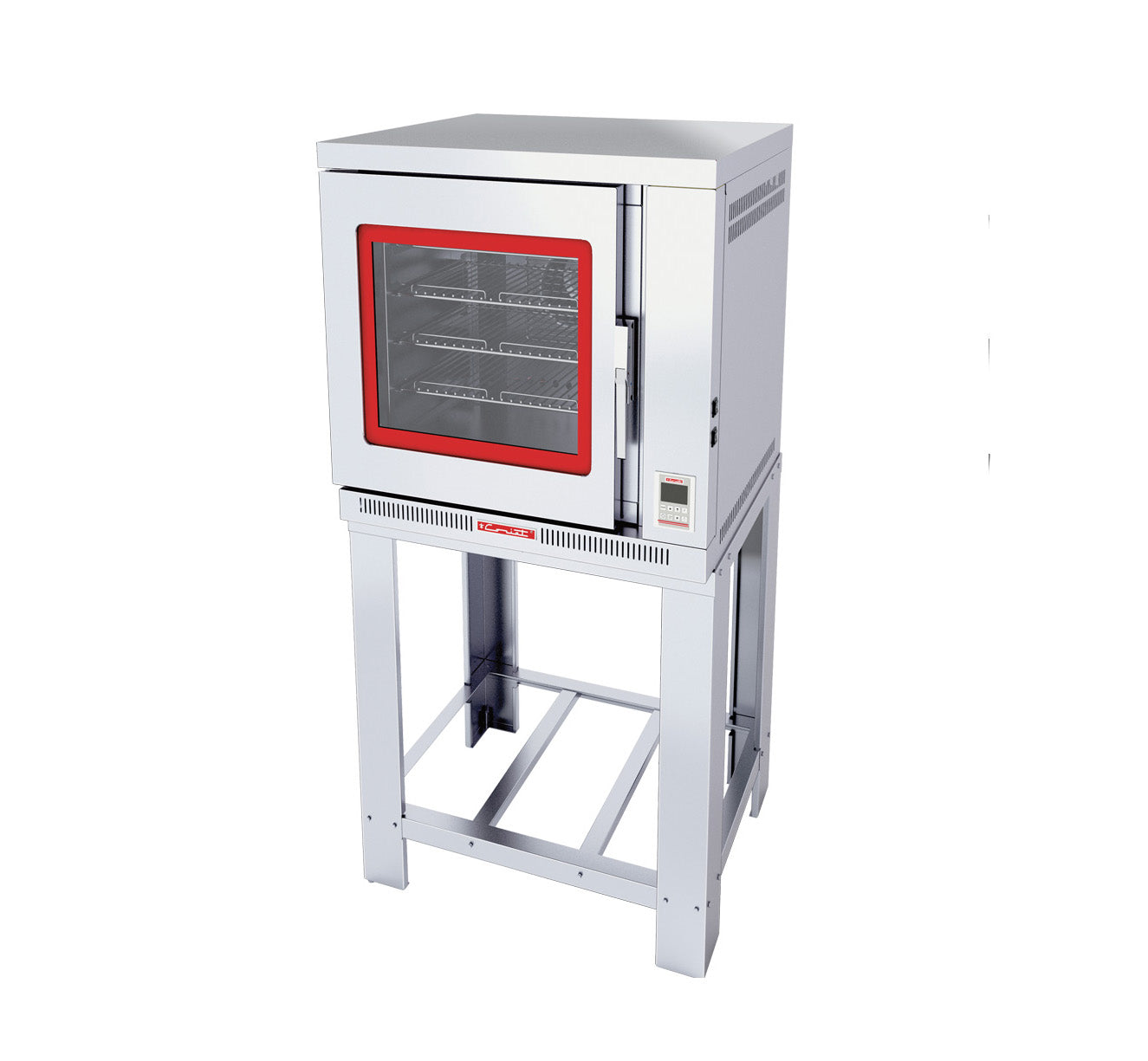 Comprar temporizador de cocina digital con alarma de acero inox Ibili