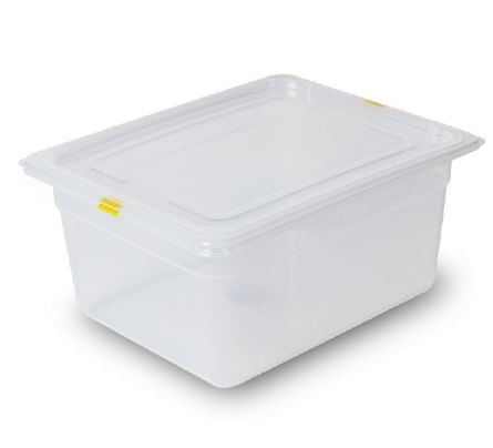 -Insertos en Polipropileno de diferentes Medidas/Capacidades-