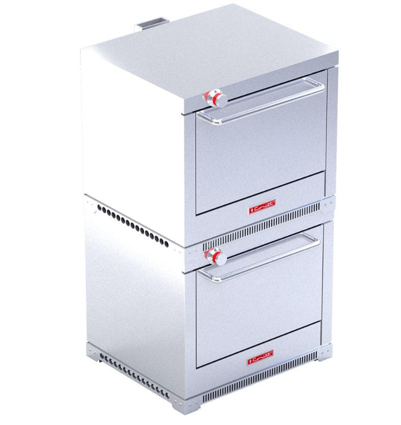 Horno master HC-35-D master a.inox.premium  CORIAT