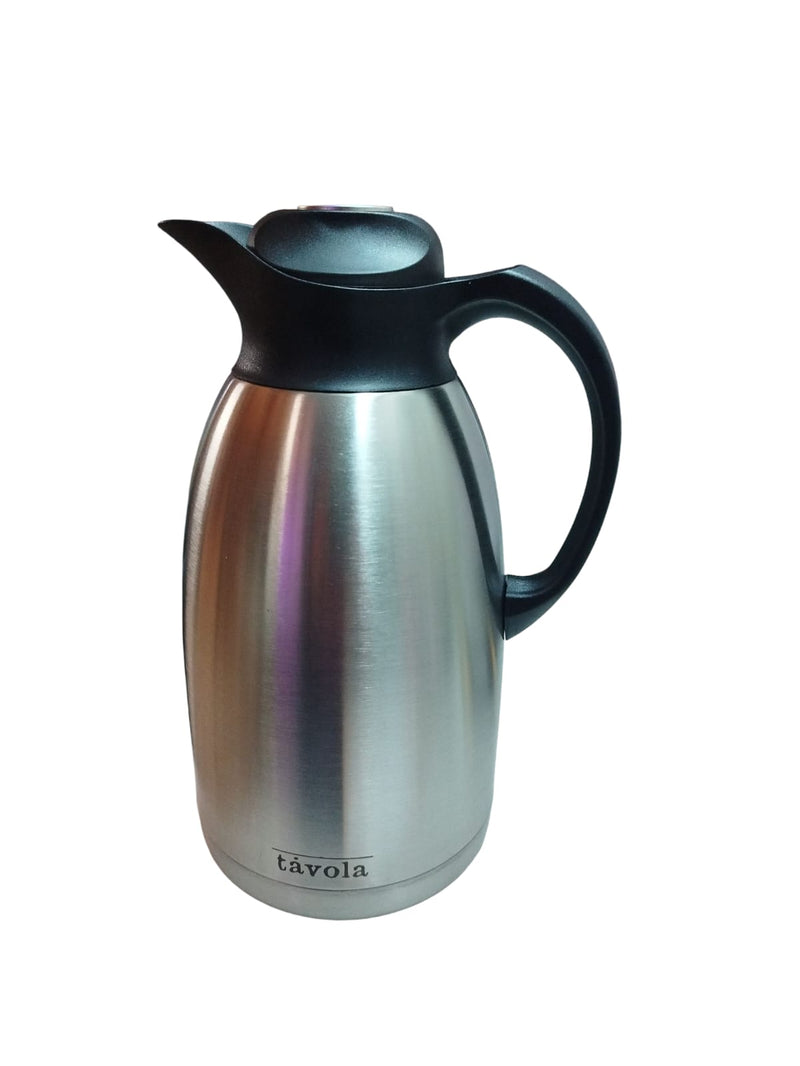 Jarra Termica Acero inox 2  Lt